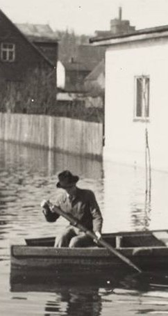 Supilinna tänavad